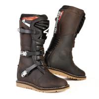 Stylmartin Мотоботы Impact RS Men Brown T.Moro в Калиниграде