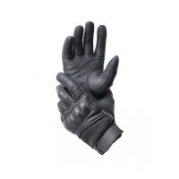 Starks Мотоперчатки Alfard (кожа) черный в Калиниграде