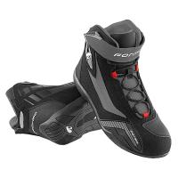 Forma Ботинки женские Genesis Black/Grey в Калиниграде