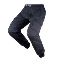 By City Штаны Jogger Man Black в Калиниграде