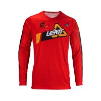 Leatt Джерси 3.5 Ride Red 2024 в Калиниграде