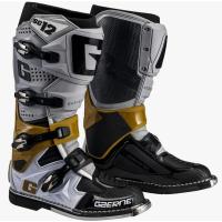 Gaerne Мотоботы SG-12 White/Grey Magnesium в Калиниграде