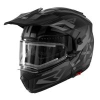 FXR Шлем Maverick X Helmet 22 Black Ops в Калиниграде