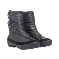 TCX Мотоботы Infinity 3 Mid WP 001 Black в Калиниграде