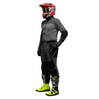 Kirasir Штаны Эндуро Серые в Калиниграде