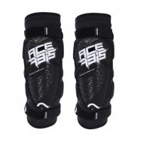 Acerbis Налокотники Soft Elbow Black/White в Калиниграде