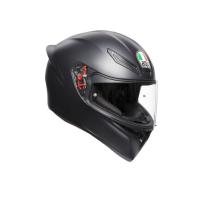 AGV Шлем K-1 MONO Matt Black в Калиниграде