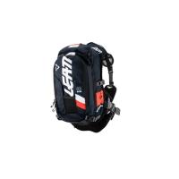 Leatt Рюкзак-гидропак защита панцирь Hydra Chest Protector Moto 4.5 2023 Black/Red в Калиниграде