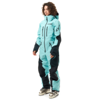 Dragonfly Комбинезон Freeride Pro Woman Blue Sky в Калиниграде