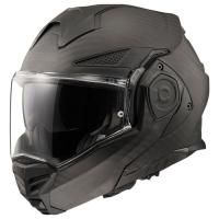 LS2 Мотошлем FF901 Advant X Carbon Solid Matt Black в Калиниграде