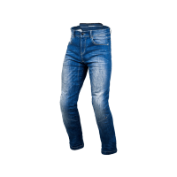 Macna Брюки ткань Boxer Covec джинс.син. в Калиниграде