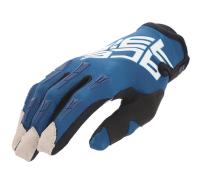 Acerbis Перчатки детские CE MX X-K KID Dark Blue в Калиниграде