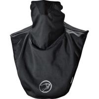 Bering Воротник ветрозащитный Maxi Tube Windstopper Black в Калиниграде