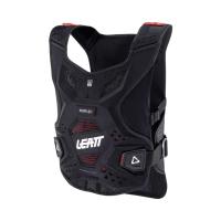 Leatt Защитный панцирь женский Chest Protector ReaFlex Women V26 Black в Калиниграде