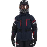 Dragonfly Куртка Expedition Ink-Red в Калиниграде