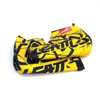 Grom Муфта на руль Leatt yello в Калиниграде