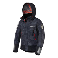 Finntrail Куртка Speedmaster CamoShadowBlack  в Калиниграде