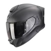 Scorpion Exo Мотошлем Exo-530i Air Solid Черный Матовый в Калиниграде