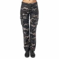 Moteq Женские мотоджинсы Hydra Women Хаки в Калиниграде