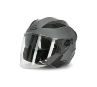 Acerbis Шлем Jet Firstway 2.0 Grey в Калиниграде
