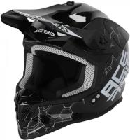 Acerbis Шлем Linear 22-06 Black 2 в Калиниграде
