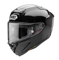 Shoei Мотошлем X-Spirit Pro Plain Черный в Калиниграде
