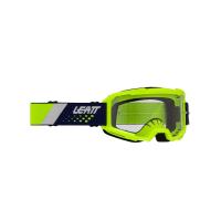 Leatt Маска Vizion 2.5 Lime Clear 90 VLT V25 в Калиниграде