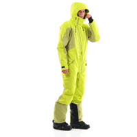 Dragonfly Комбинезон Gravity Premium Man Olive-Green Kamchatka в Калиниграде