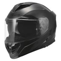 LS2 Мотошлем FF818 Storm III Jeans Titanium в Калиниграде