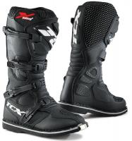 TCX Мотоботы X-Blast Черный в Калиниграде