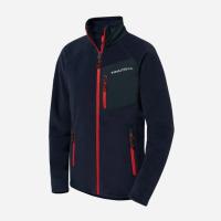 Finntrail Женская Термокуртка Polar Woman Black в Калиниграде