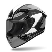 Airoh Мотошлем Connor Dunk Black Gloss в Калиниграде