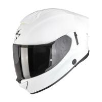 Scorpion Exo Мотошлем Exo-530 Air Solid Белый в Калиниграде