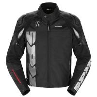 Spidi Куртка Progressive Tex Black в Калиниграде