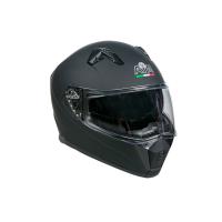 AiM Шлем интеграл JK320 Black Matt в Калиниграде