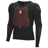 Scott Защита тела Softcon Air Jacket Protector black/grey в Калиниграде