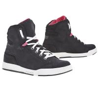Forma Ботинки Swift Dry Lady Black/White в Калиниграде
