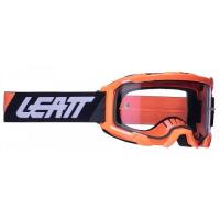 Leatt Маска Velocity 4.5 Orange Clear 83% в Калиниграде