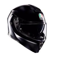 AGV Шлем StreetModular Matt Black в Калиниграде