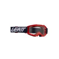 Leatt Маска Vizion 3.5 Red Clear 90 VLT V25 в Калиниграде