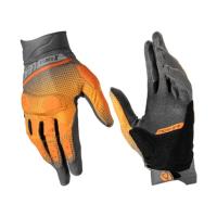 Leatt Перчатки ADV X-Flow 5.5 Short 2026 Orange в Калиниграде