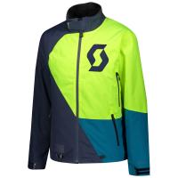 Scott Куртка снегоходная RCX-I Dryo Dark Blue/Lake Blue в Калиниграде