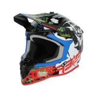 Acerbis Шлем Linear 22-06 White/Black в Калиниграде