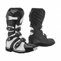 Forma Ботинки Gravity Black/White в Калиниграде