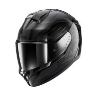 Shark Мотошлем Ridill 2 Bersek Черный/Серый в Калиниграде