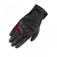 Shima Мотоперчатки Hero Men Red в Калиниграде