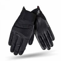 Shima Мотоперчатки Air Black men 2.0 в Калиниграде
