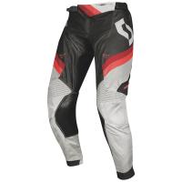Scott Брюки 450 Podium black/red в Калиниграде