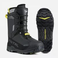 Finntrail Ботинки Blizzard 5236 Graphite Yellow в Калиниграде