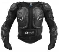 Madbull Черепаха Turtle Jacket Женская Черная в Калиниграде